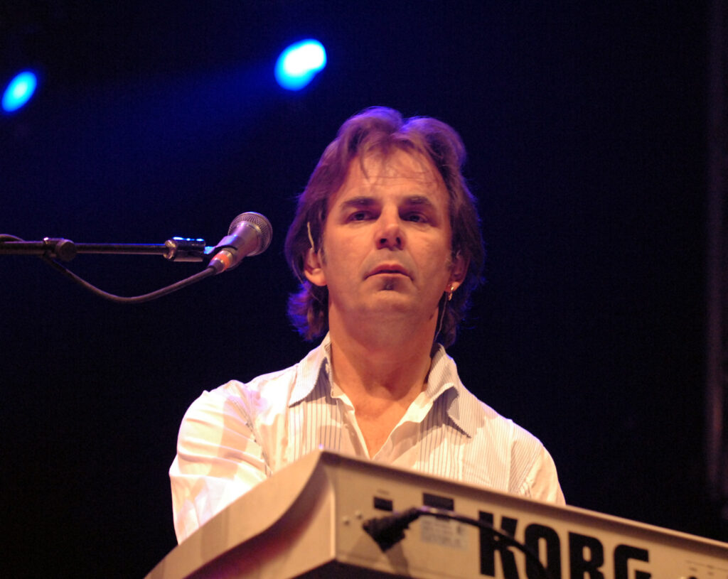 Jonathan Cain #2