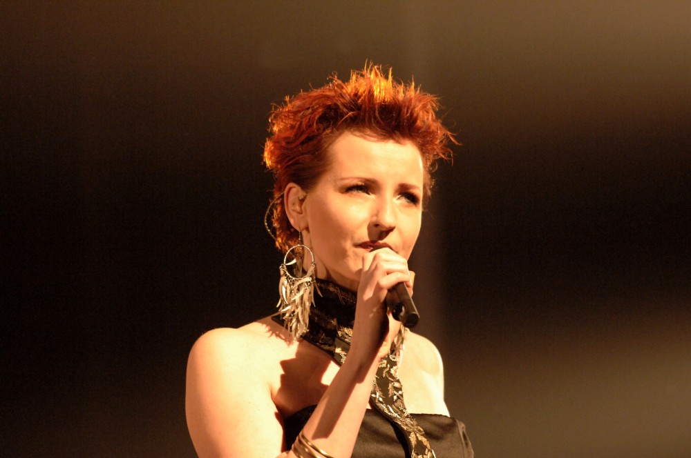 Cindy Oudshoorn #1
