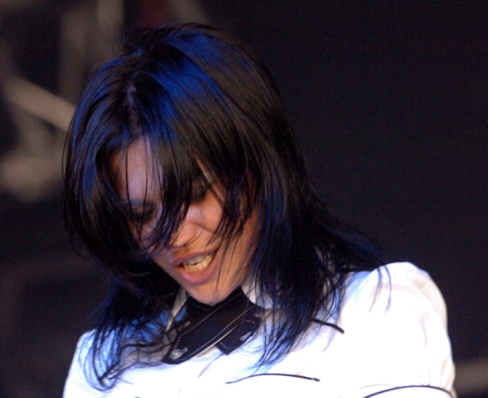Lacuna Coil #3