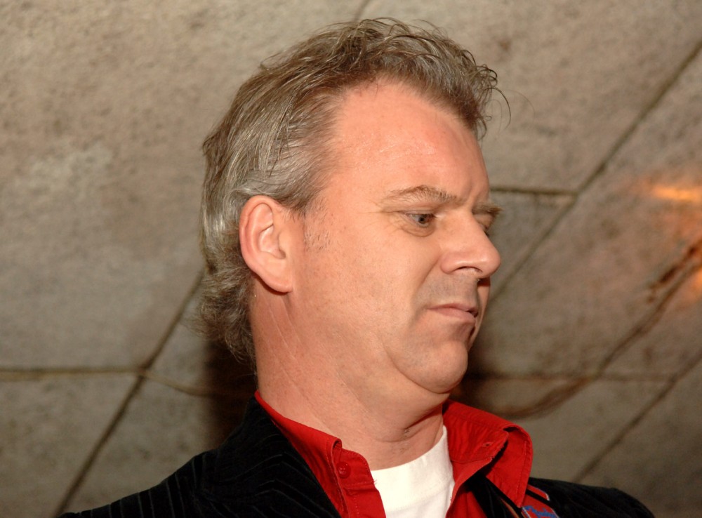 Fred Rosenkamp #3