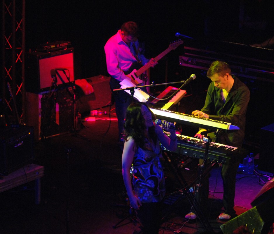 Band #1