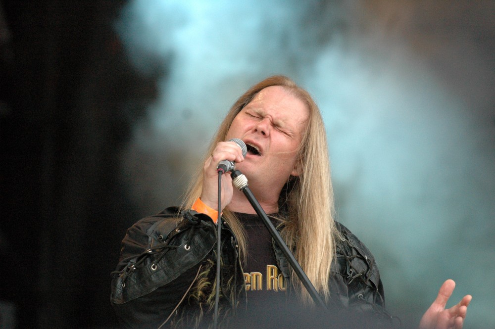Jorn Lande #3