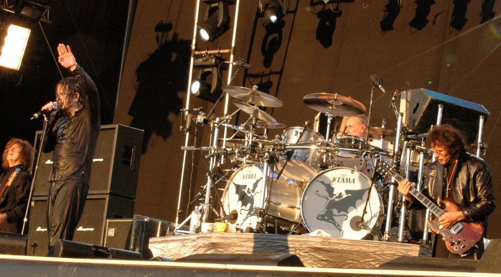 Band #3