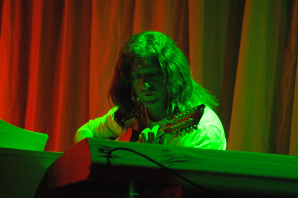David Myers #01
