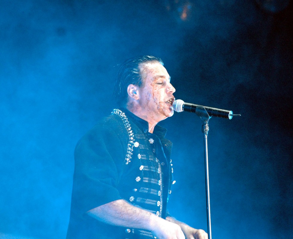 Rammstein #3
