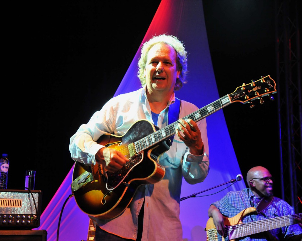 Lee Ritenour #3