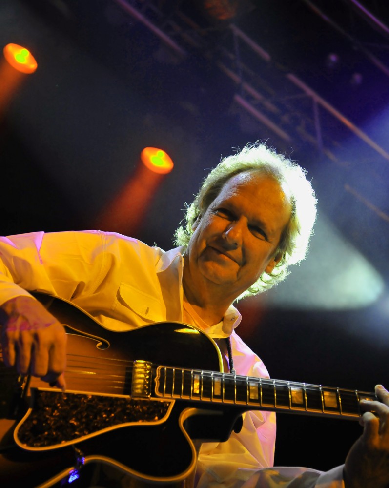 Lee Ritenour #3