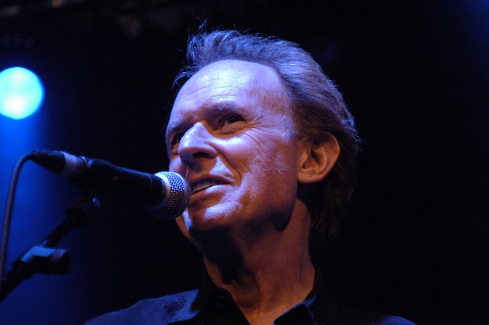 Gary Wright #1