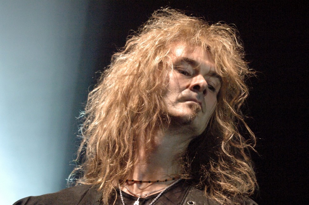 Arjen Lucassen #2