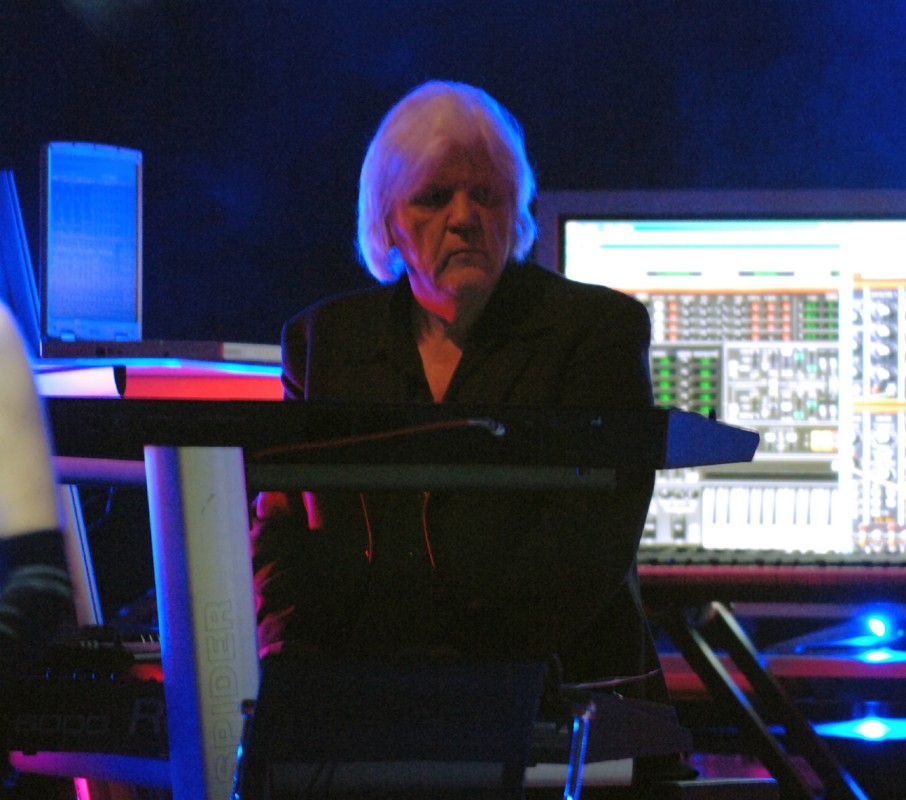 Edgar Froese #2