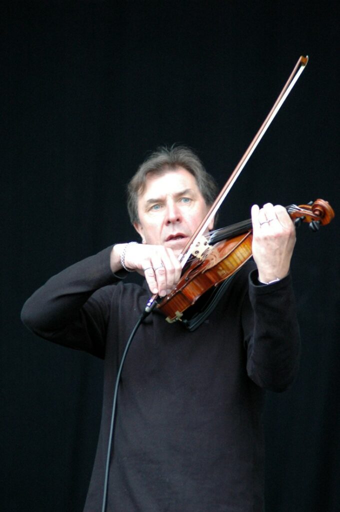Geoffrey Richardson #1