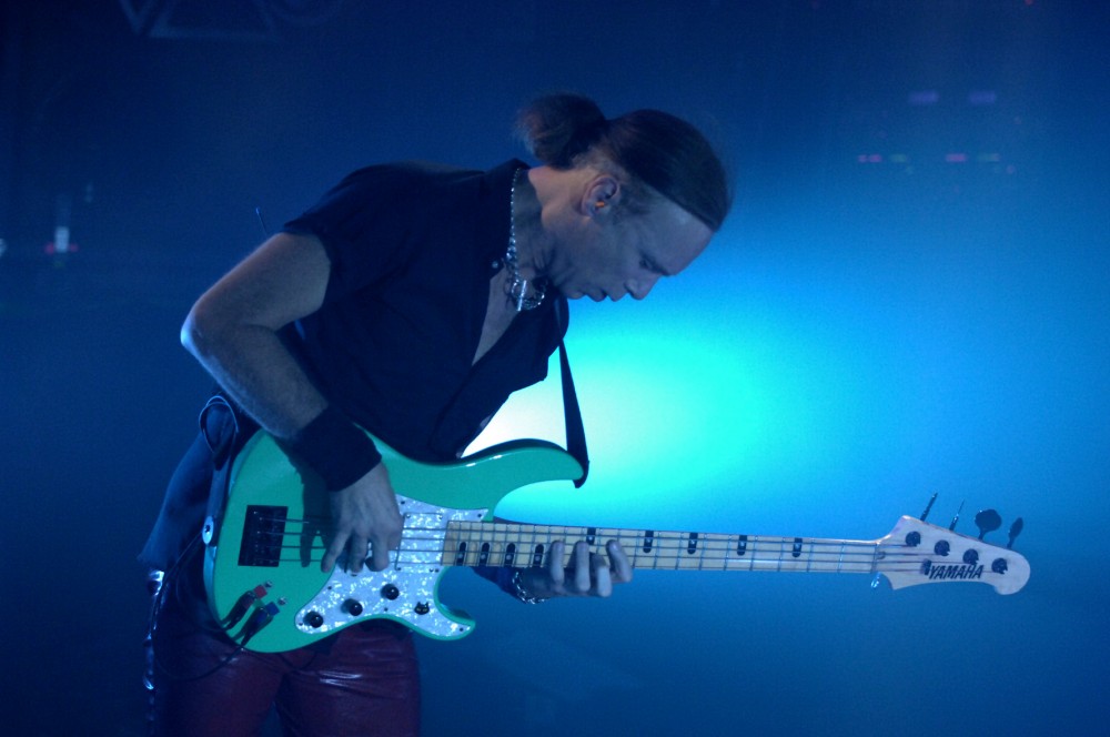 Billy #01