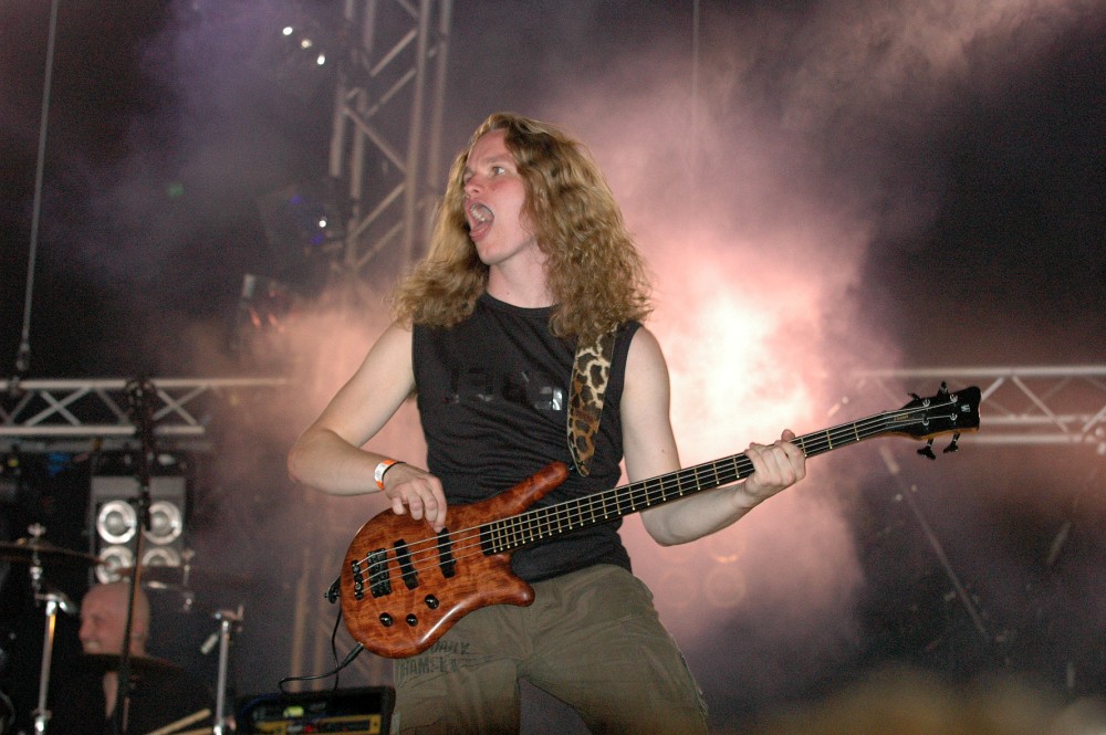 Luuk van Gerven #1