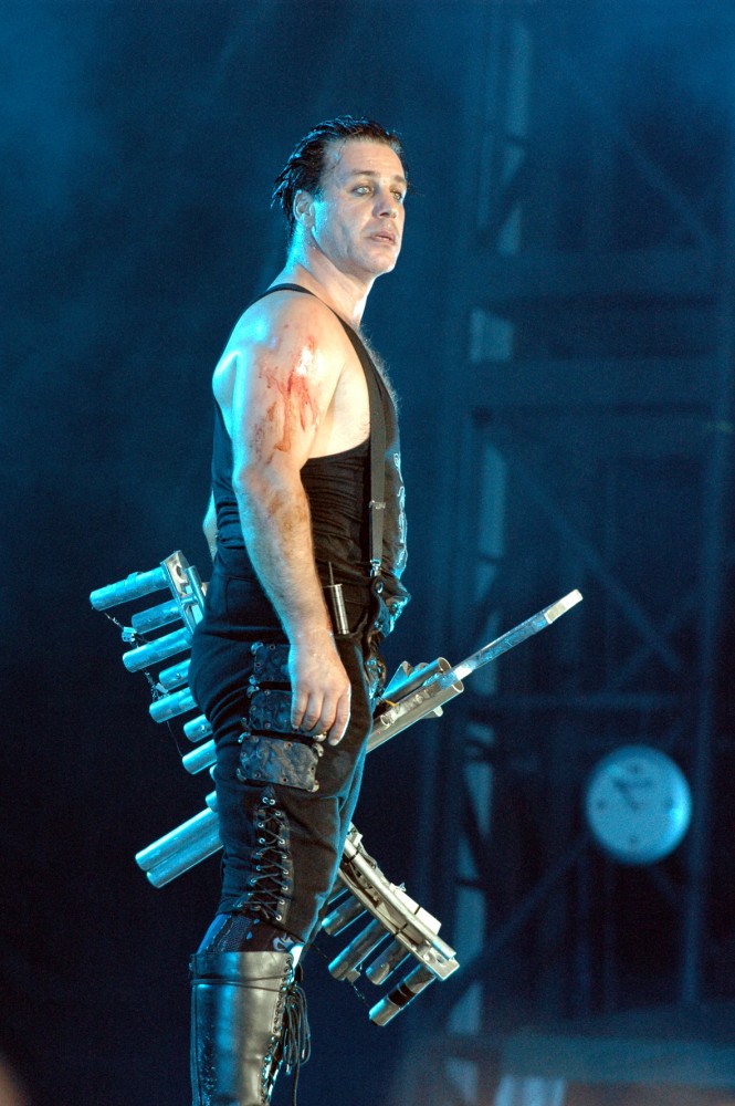 Rammstein #40