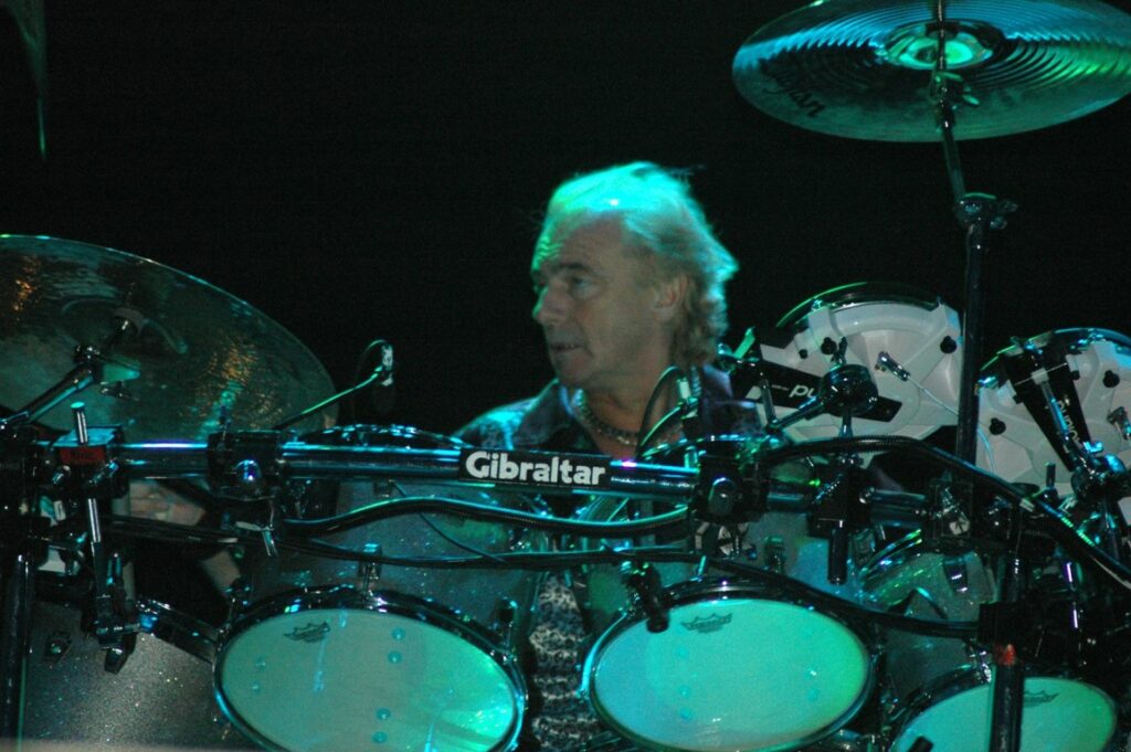Alan White #4