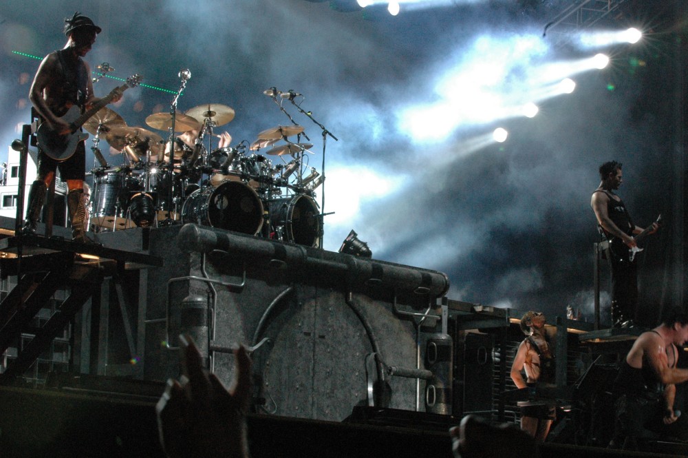 Rammstein #41