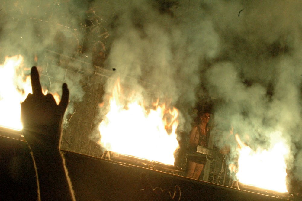 Rammstein #42