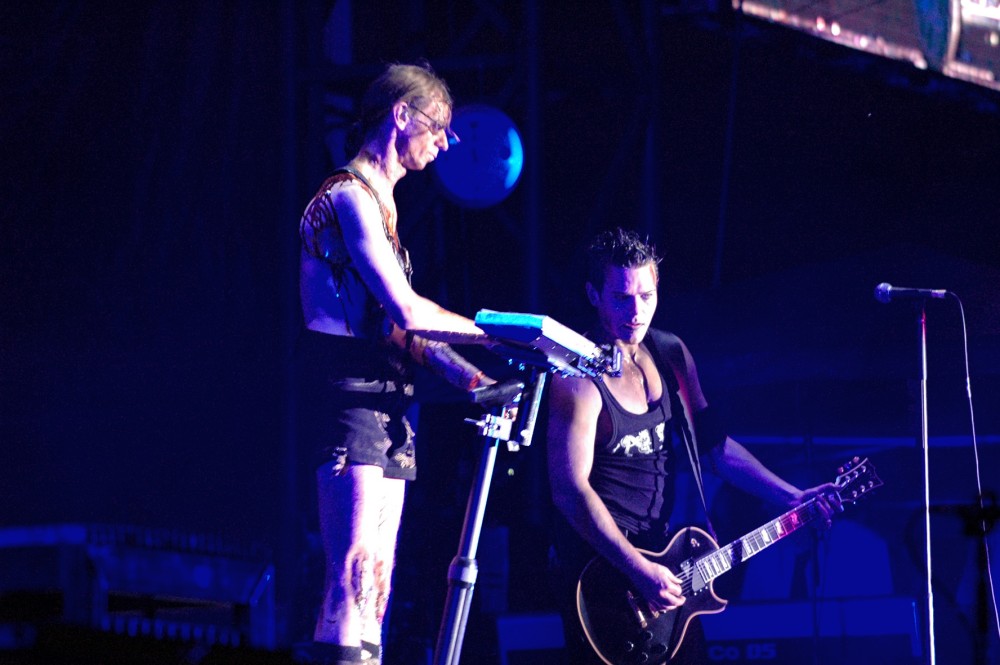 Rammstein #43