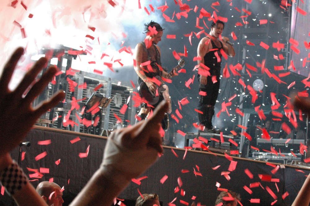Rammstein #44