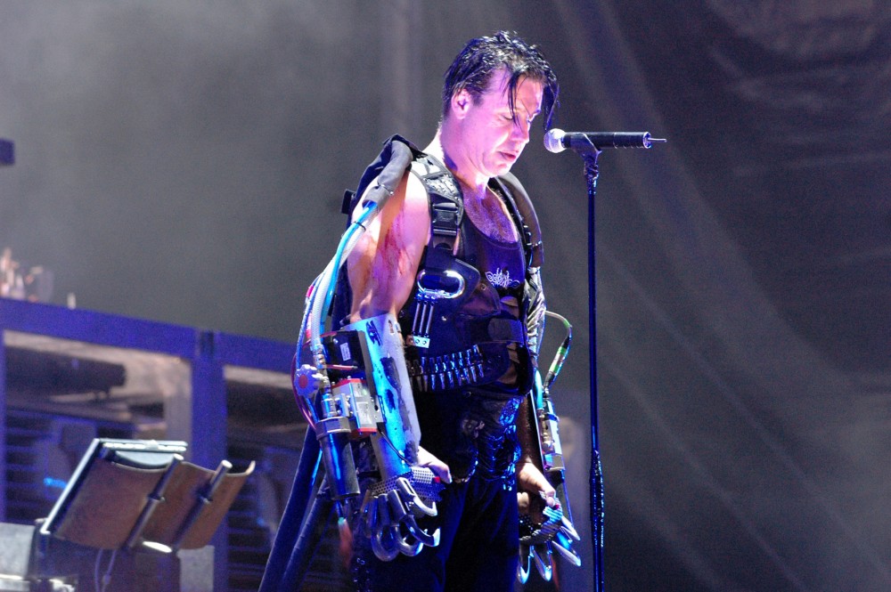 Rammstein #46