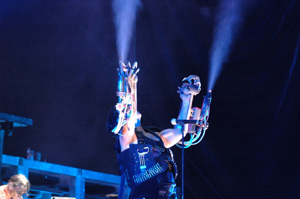 Rammstein #47