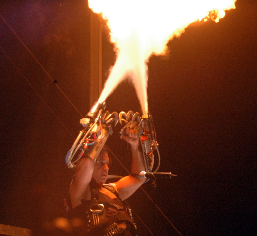 Rammstein #48