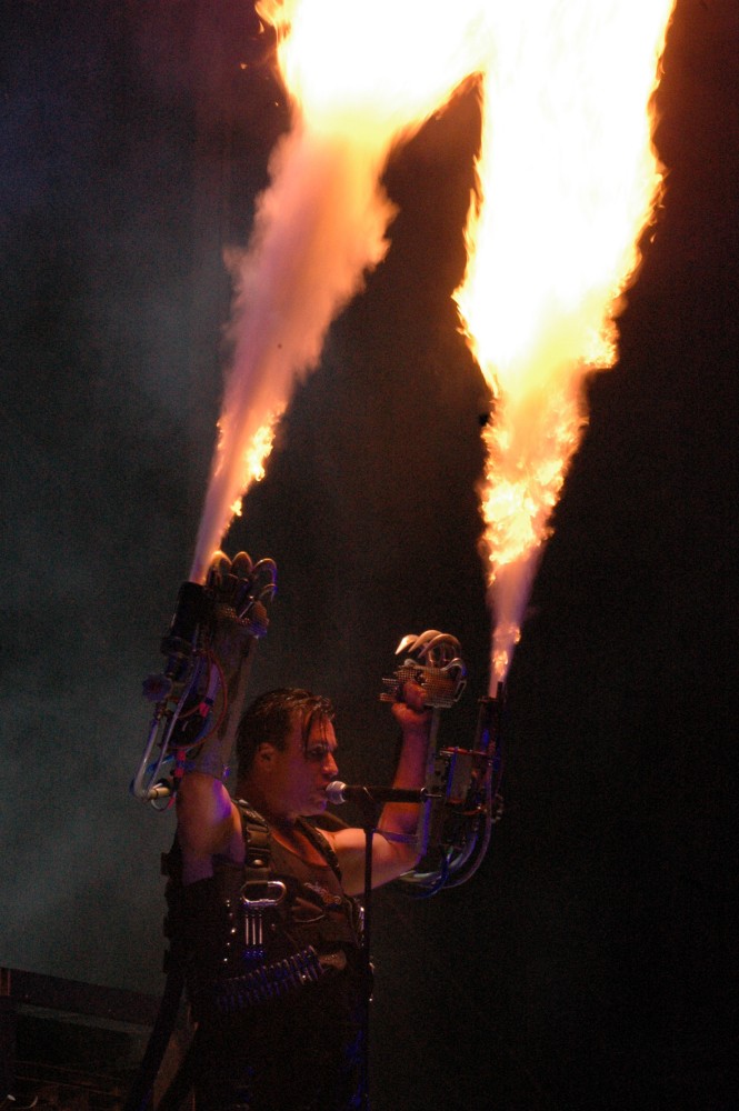 Rammstein #49