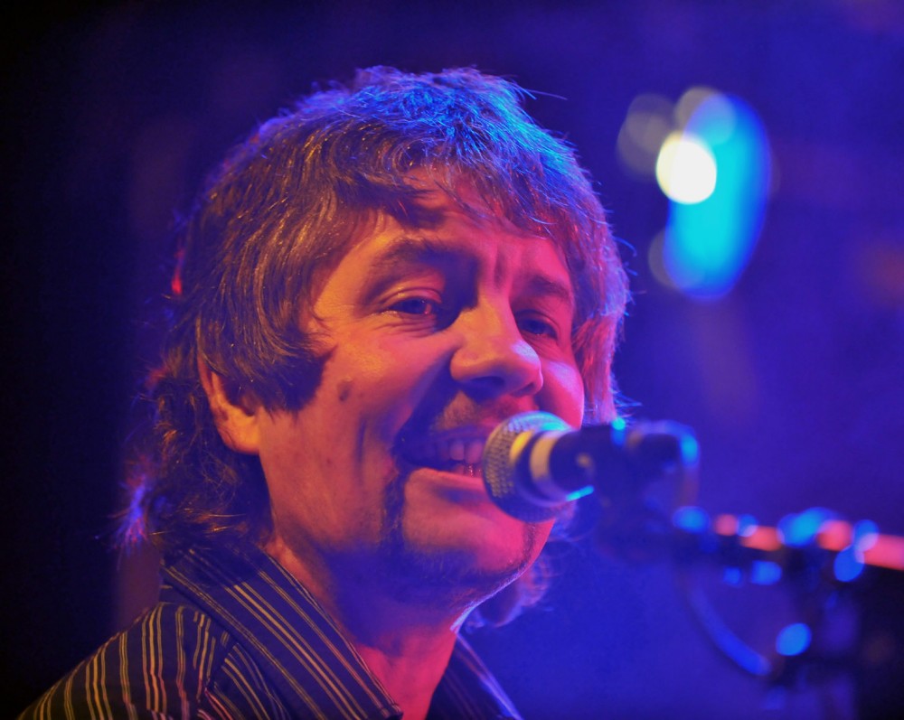 Don Airey #3