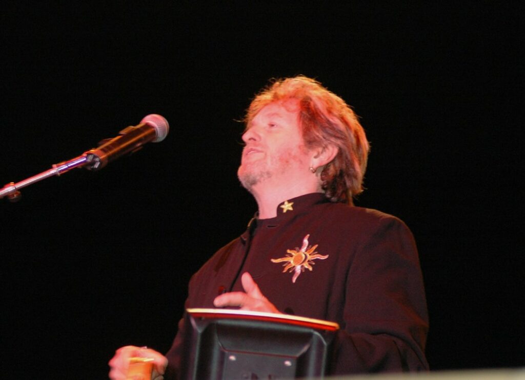 Jon Anderson #4
