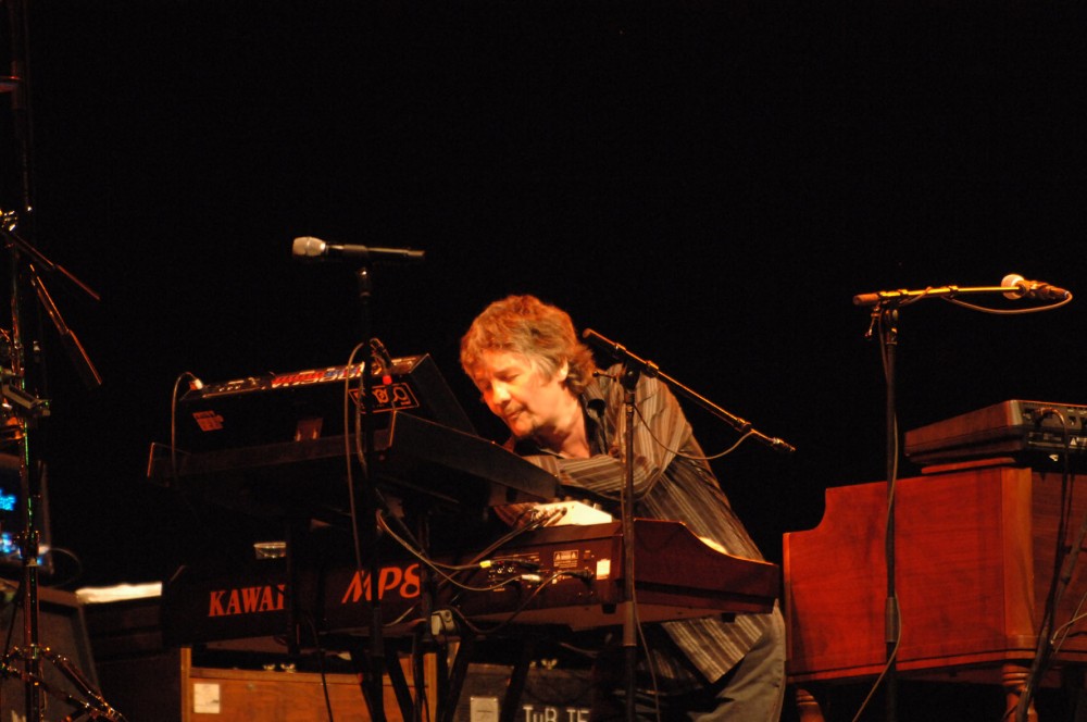 Don Airey #3