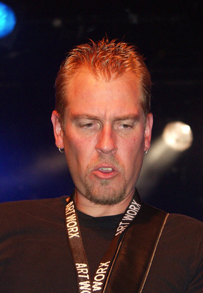 Doug Ott #2
