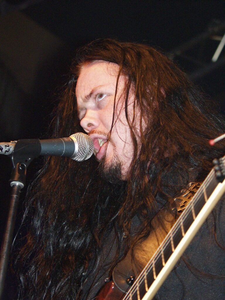 Tom Englund #2