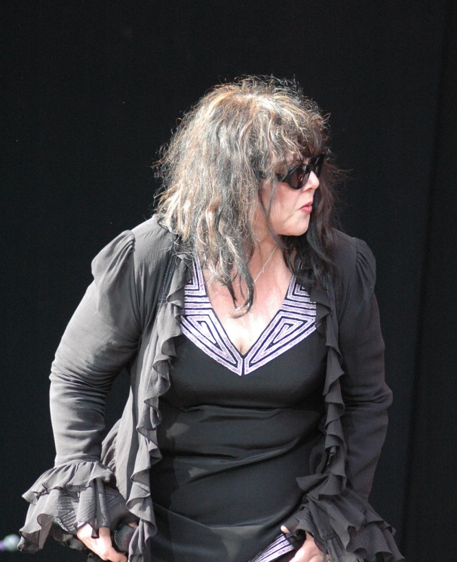 Ann Wilson #4