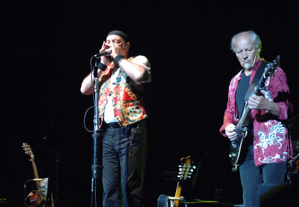 Martin + Ian #2