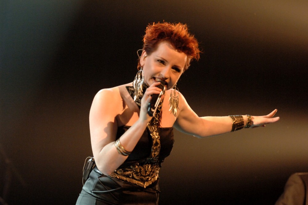 Cindy Oudshoorn #2