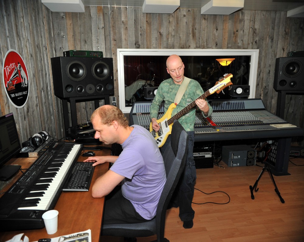 Gerben + Gijs #2