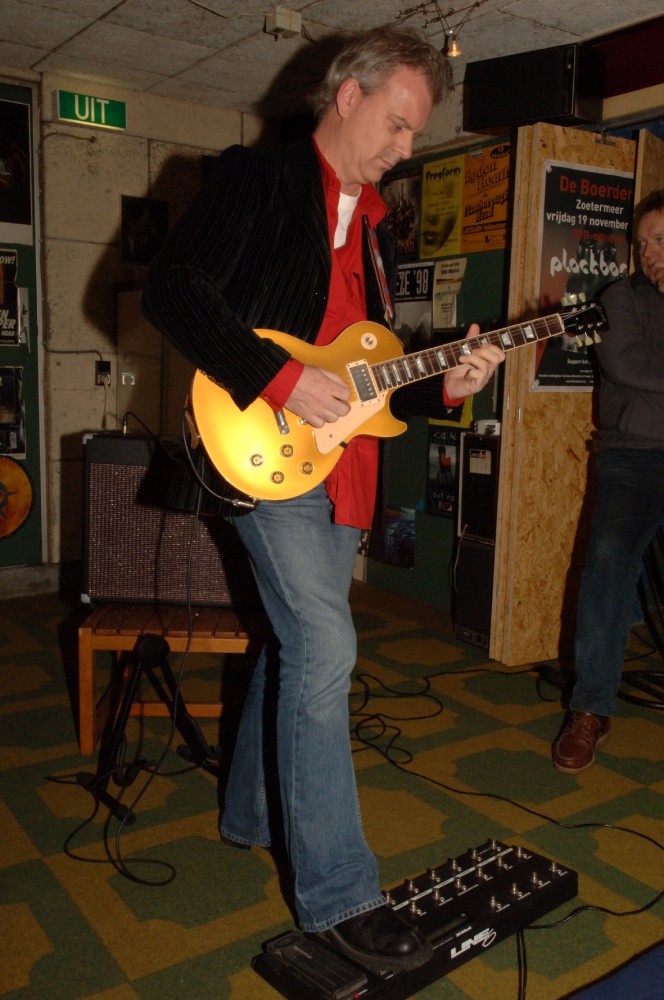 Fred Rosenkamp #4