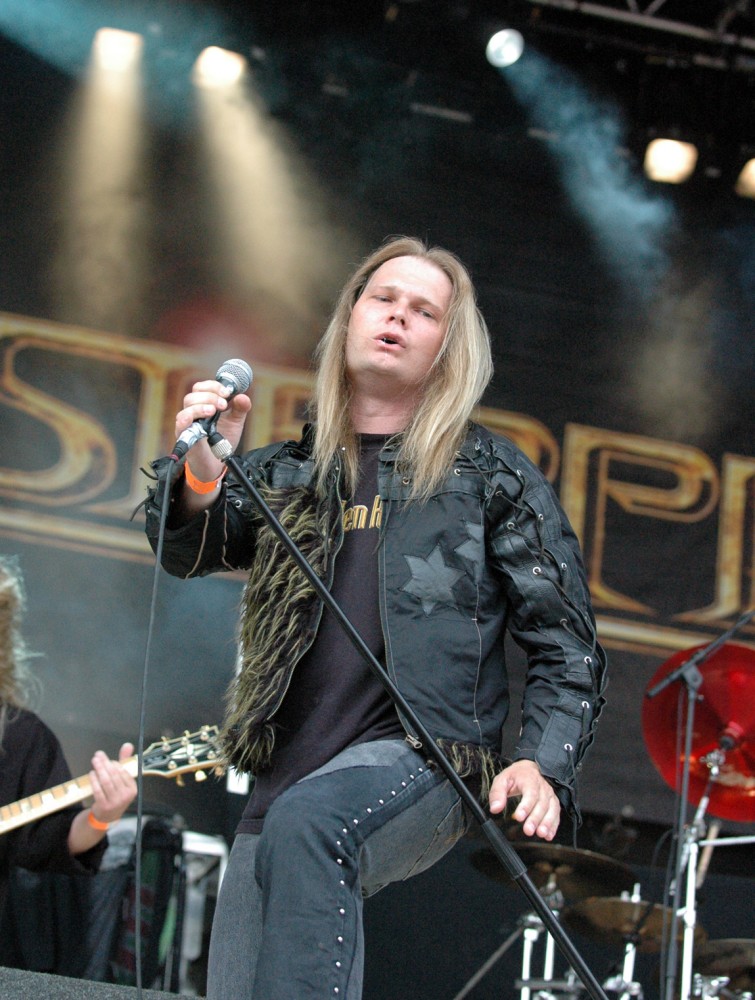 Jorn Lande #4