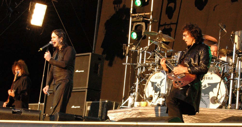Band #4