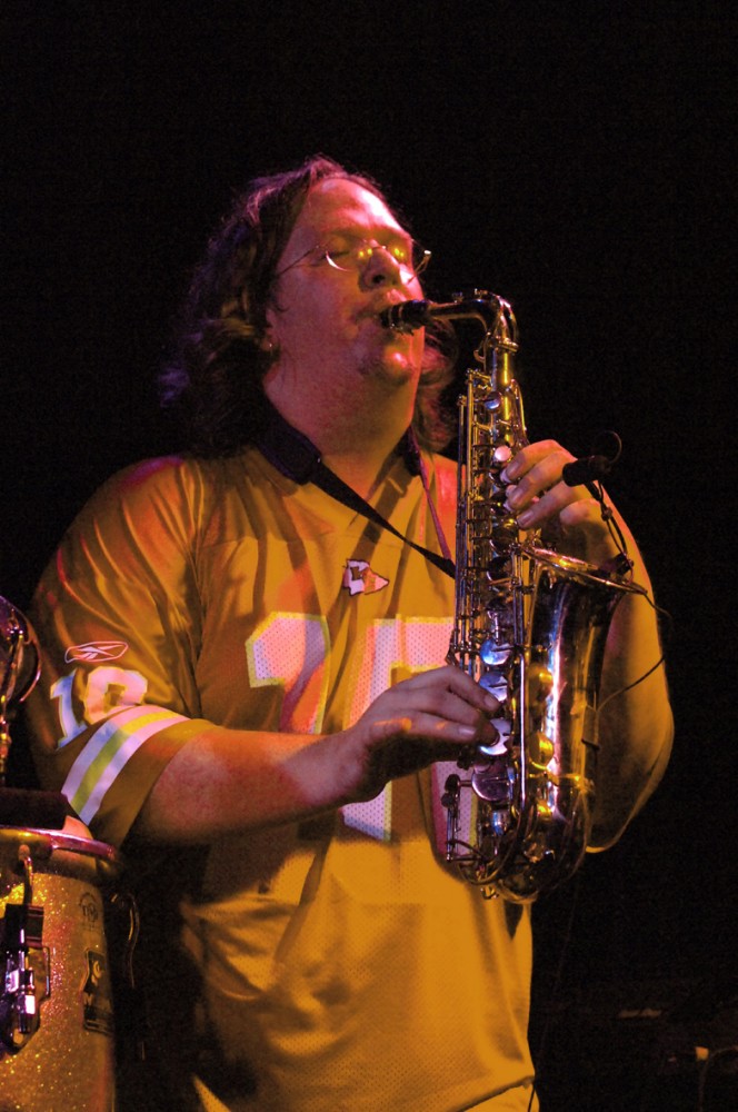 Jake Livgren #1