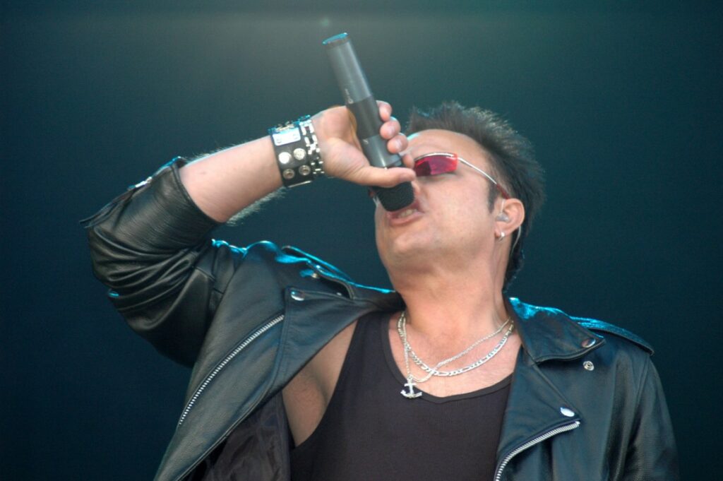 Geoff Tate #2