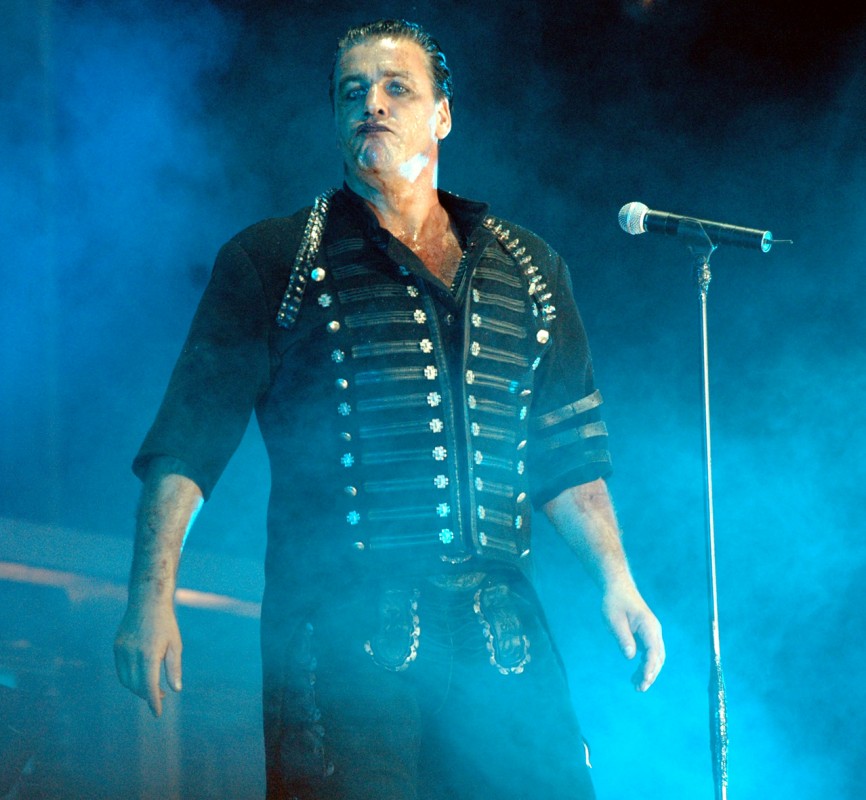 Rammstein #4