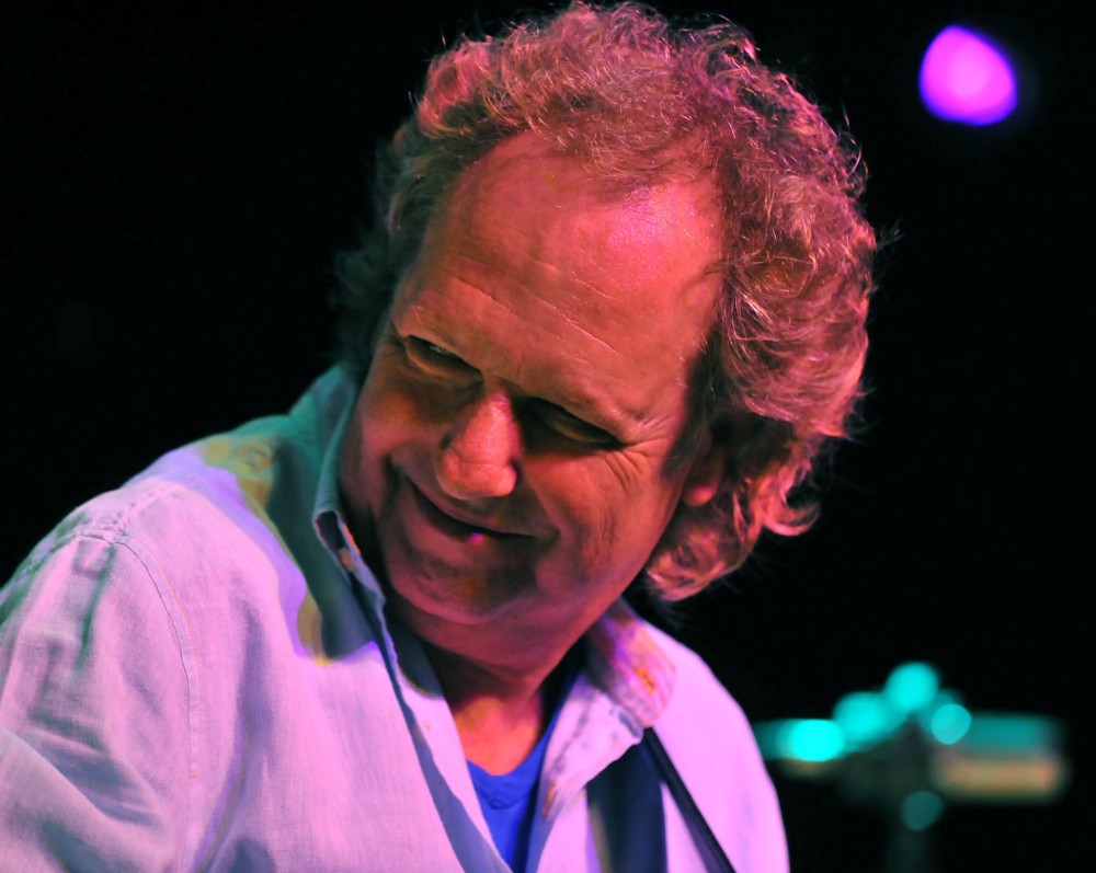 Lee Ritenour #4