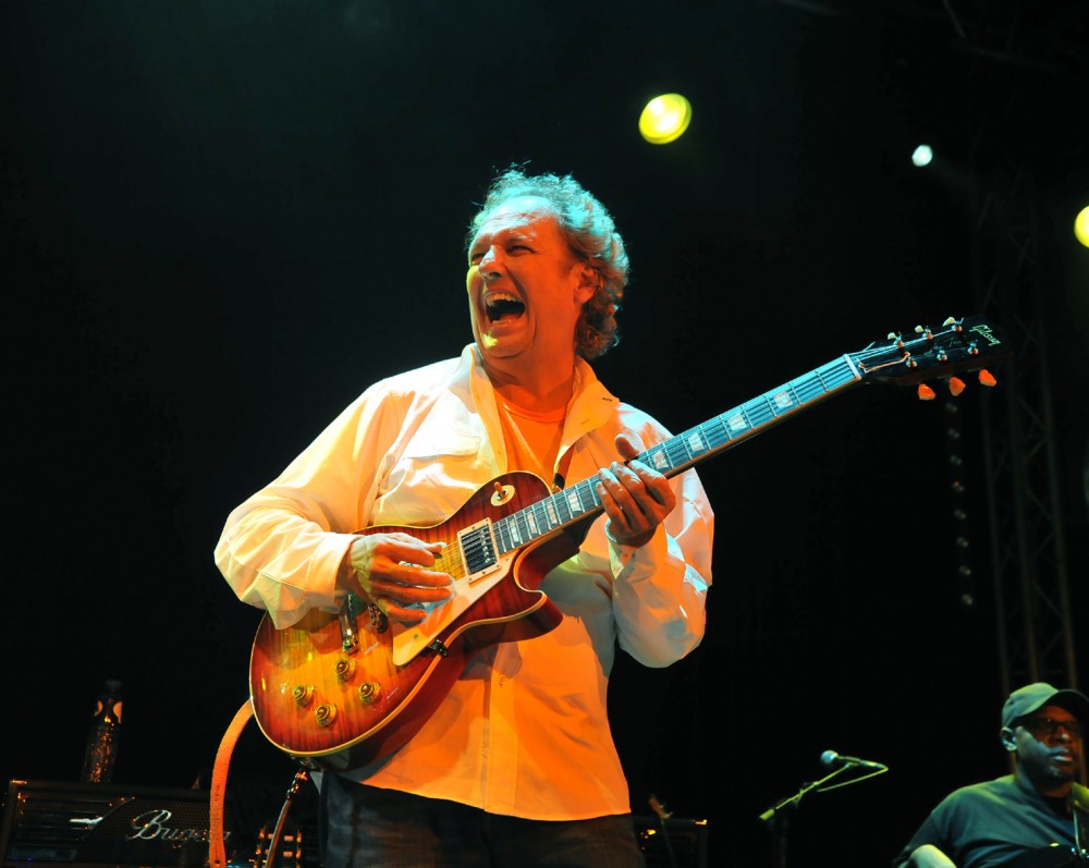 Lee Ritenour #4