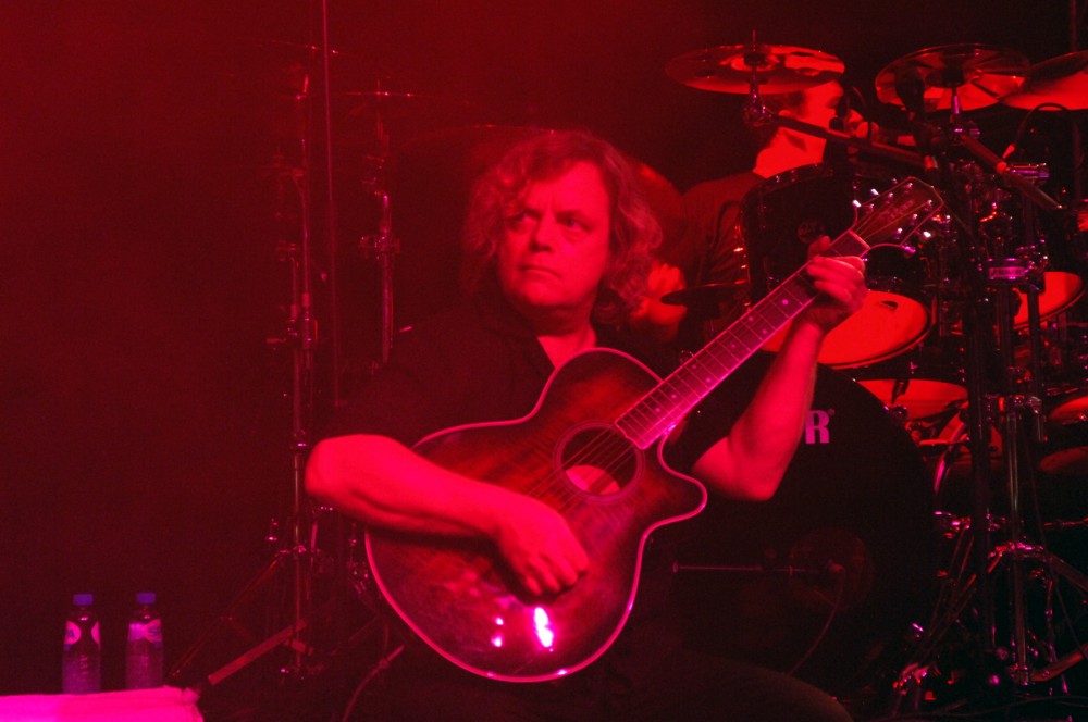 Ian Crighton #4
