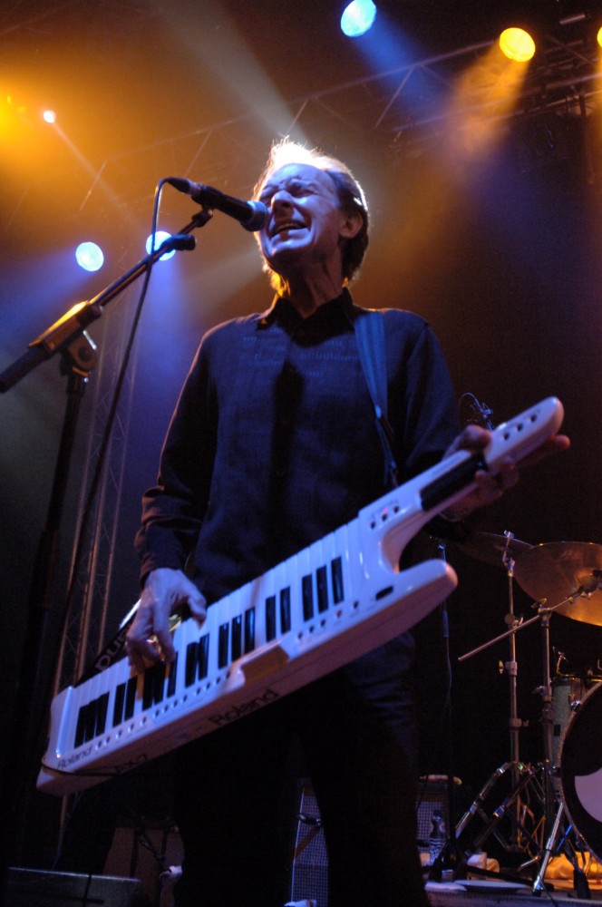 Gary Wright #2