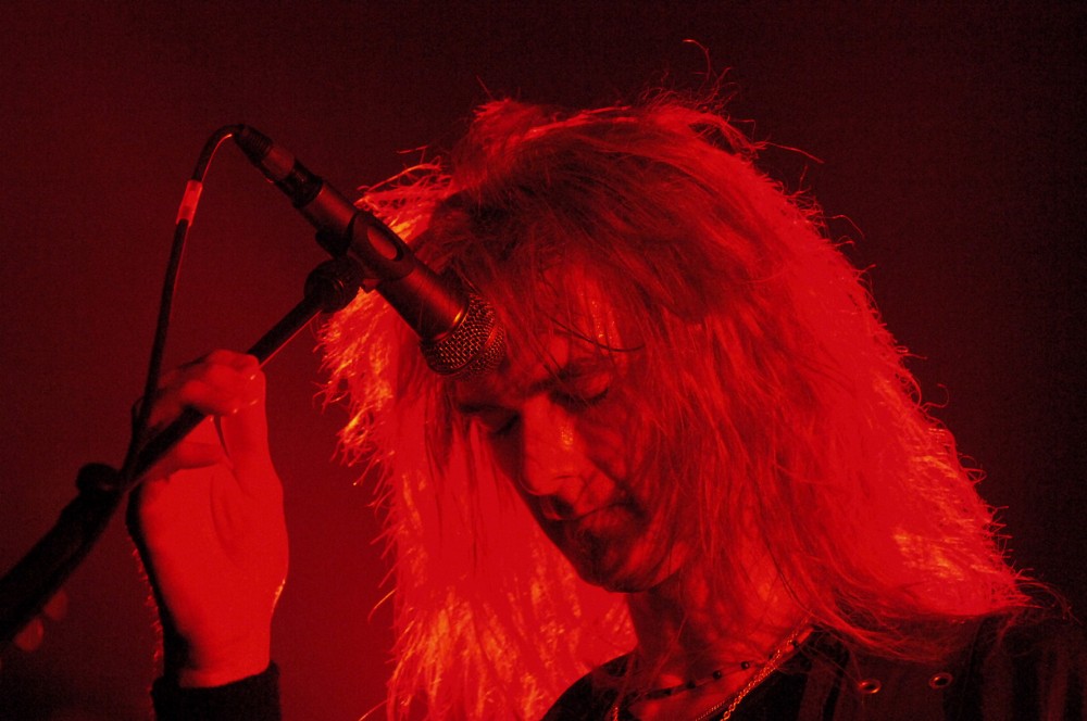Arjen Lucassen #3