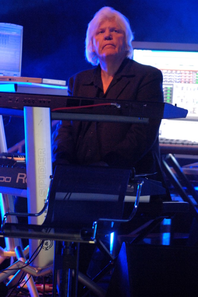 Edgar Froese #3