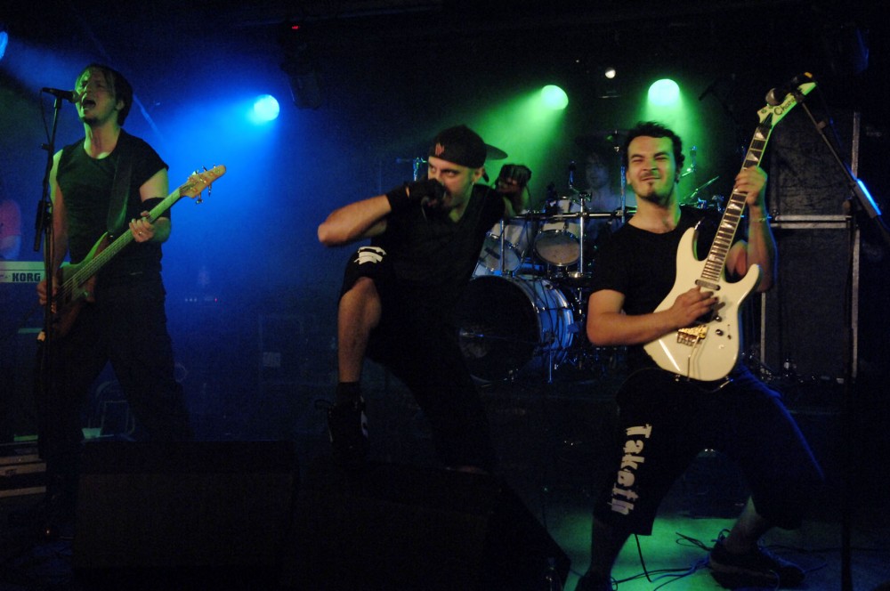 Band #04