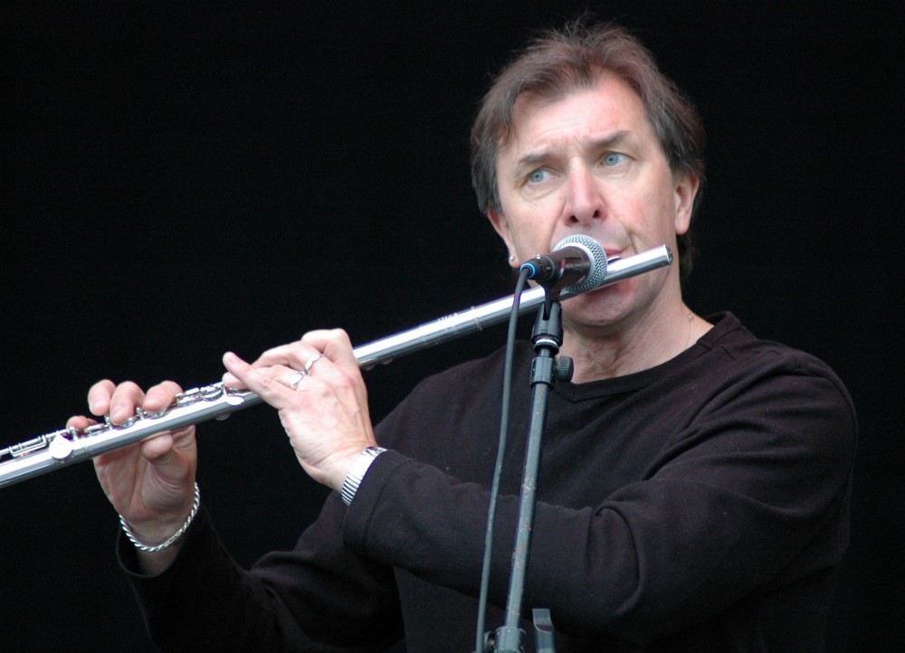 Geoffrey Richardson #2
